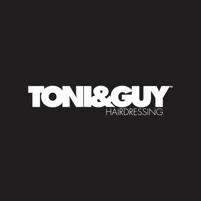 Toni and Guy Logo