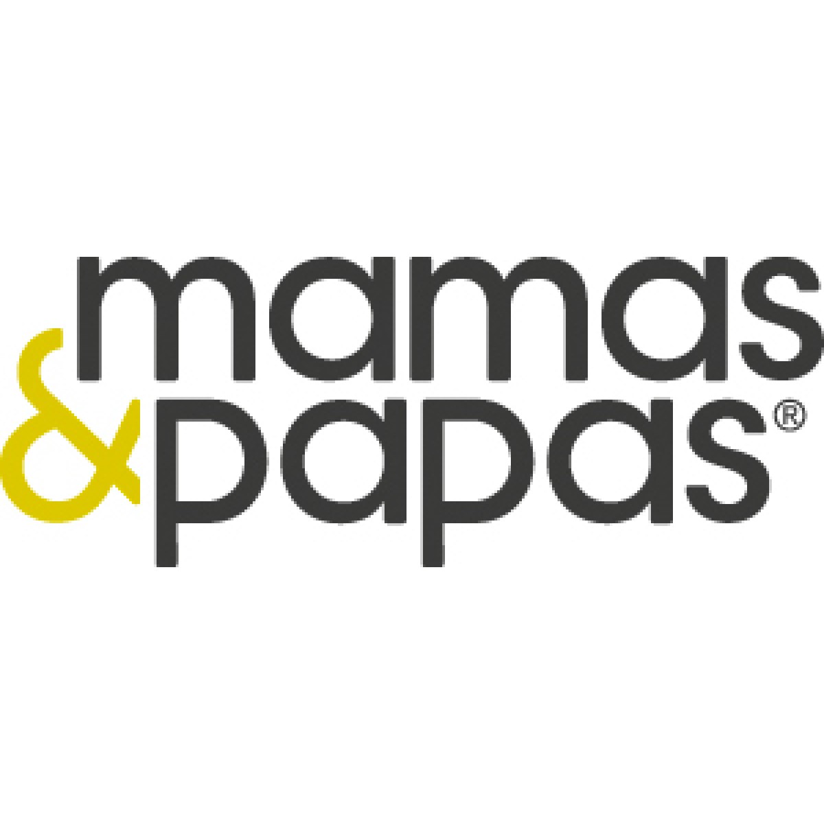 Mamas & Papas Logo
