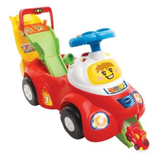 VTech Toot-Toot Ride On