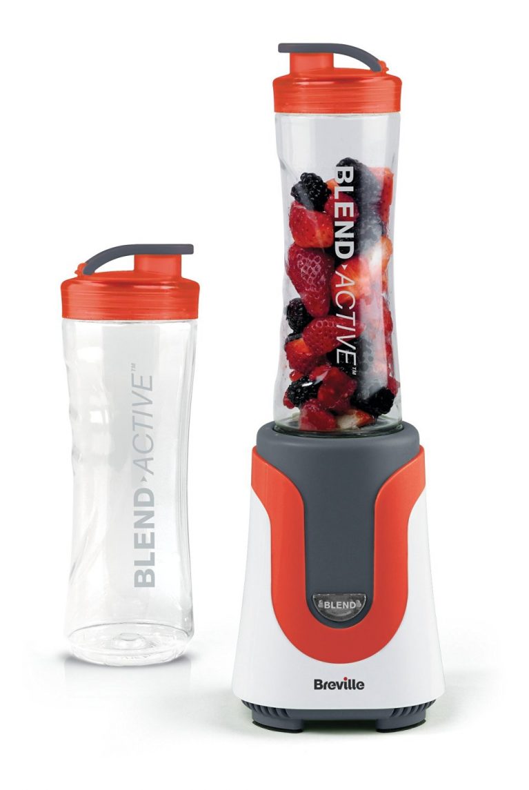 Breville Blend Active
