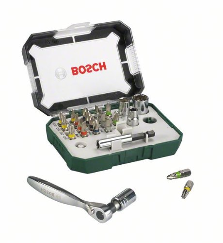Bosch Screwdriver